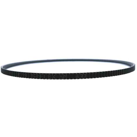 Courroie trapézoïdale polyuréthane Bando Banflex 5M437