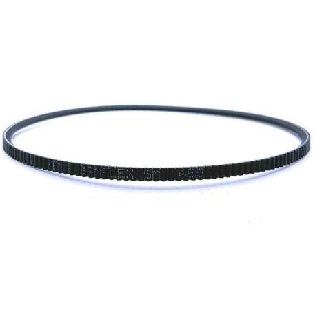 Courroie trapézoïdale polyuréthane Bando Banflex 5M450