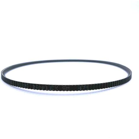 Courroie trapézoïdale polyuréthane Bando Banflex 5M475