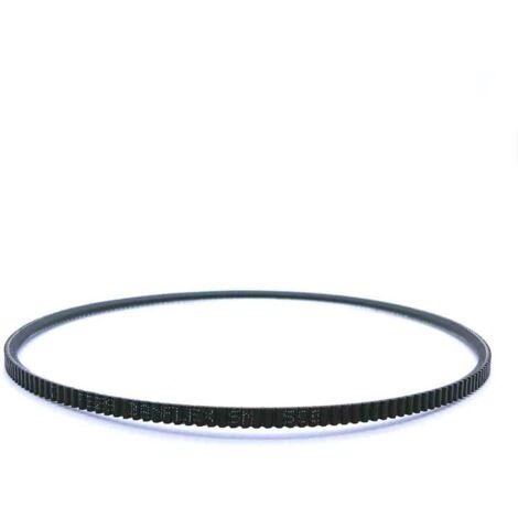 Courroie trapézoïdale polyuréthane Bando Banflex 5M500