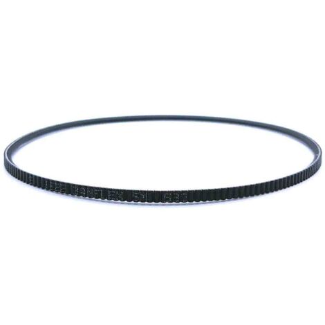 Courroie trapézoïdale polyuréthane Bando Banflex 5M530