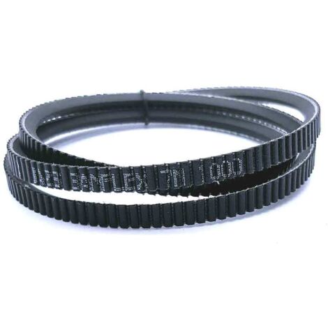 Courroie trapézoïdale polyuréthane Bando Banflex 7M1000