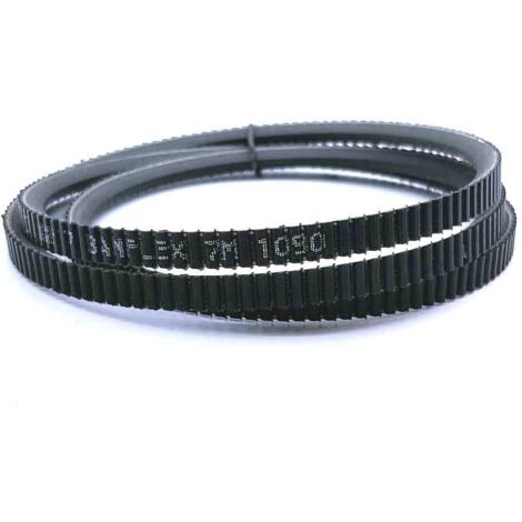 Courroie trapézoïdale polyuréthane Bando Banflex 7M1090
