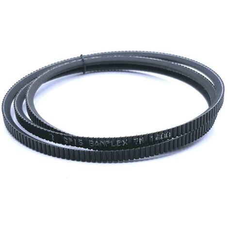 Courroie trapézoïdale polyuréthane Bando Banflex 7M1400