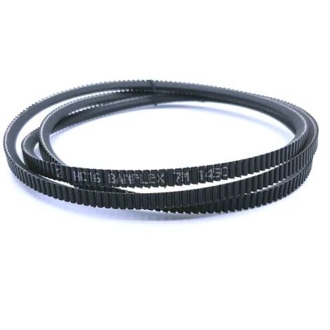Courroie trapézoïdale polyuréthane Bando Banflex 7M1450