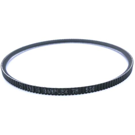 Courroie trapézoïdale polyuréthane Bando Banflex 7M530