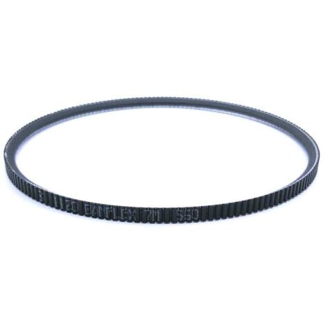 Courroie trapézoïdale polyuréthane Bando Banflex 7M560