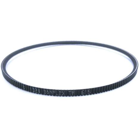 Courroie trapézoïdale polyuréthane Bando Banflex 7M615