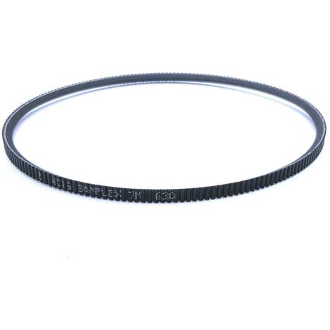 Courroie trapézoïdale polyuréthane Bando Banflex 7M630