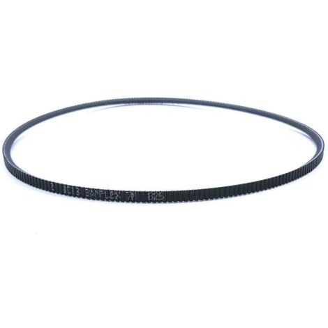 Courroie trapézoïdale polyuréthane Bando Banflex 7M825