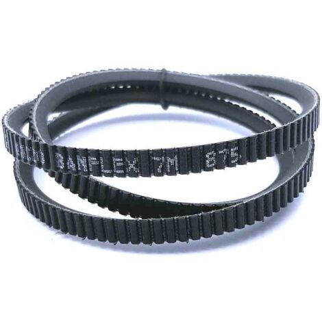 Courroie trapézoïdale polyuréthane Bando Banflex 7M875