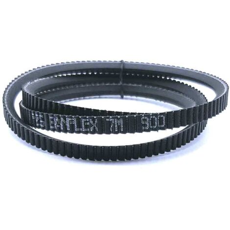 Courroie trapézoïdale polyuréthane Bando Banflex 7M900