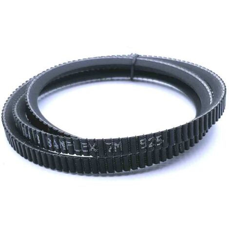 Courroie trapézoïdale polyuréthane Bando Banflex 7M925