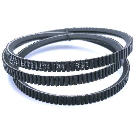 Courroie trapézoïdale polyuréthane Bando Banflex 7M950