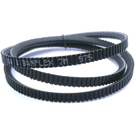 Courroie trapézoïdale polyuréthane Bando Banflex 7M975