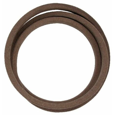 Courroie trapézoïdale pour MTD 7540493