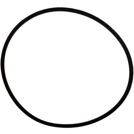 Courroie pour moteur thermique 736mm x 10mm – Remplacement pour tondeuse Scheppach et Woodster – 5911203014