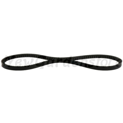 Courroie trapézoïdale pour tondeuse robot ORIGINAL AGRIA 562105456 105 456