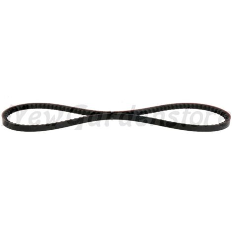 Courroie trapézoïdale pour tondeuse robot ORIGINAL AGRIA 562105466 105 466
