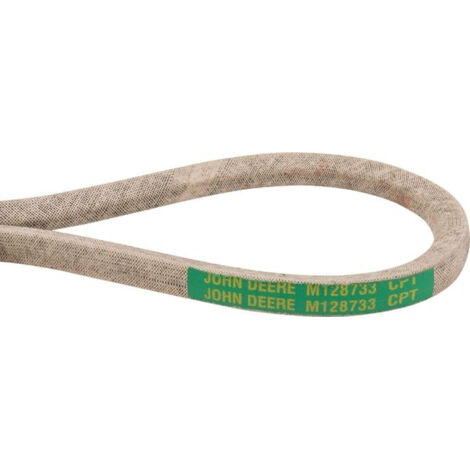Courroie trapézoïdale SABO M128733