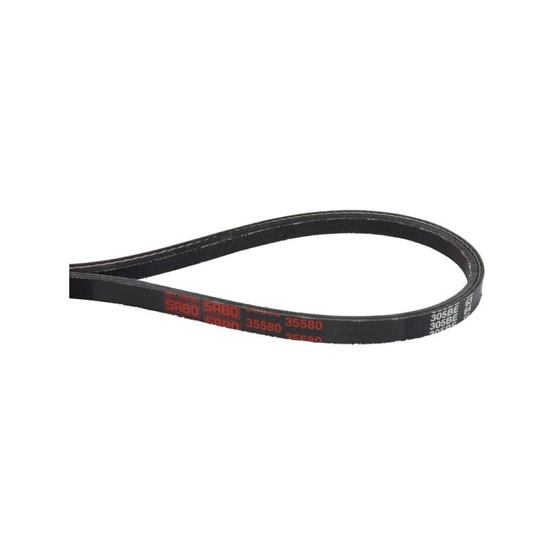 Sabo - Courroie trapézoïdale SA35580