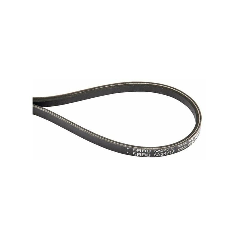 Sabo - Courroie trapézoïdale SA36717
