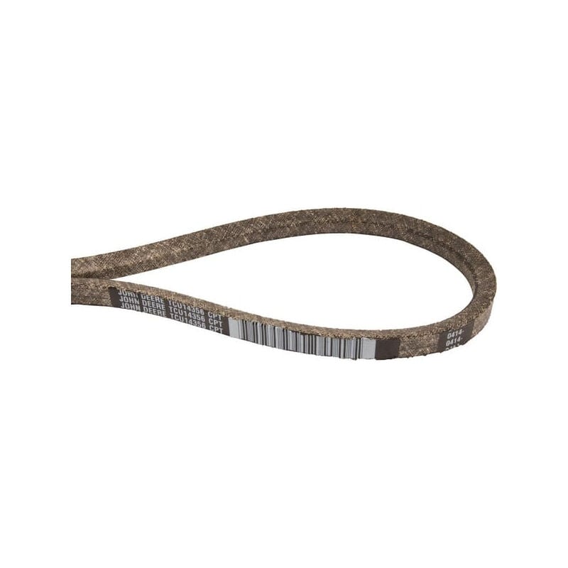 Courroie trapézoïdale Sabo TCU14356