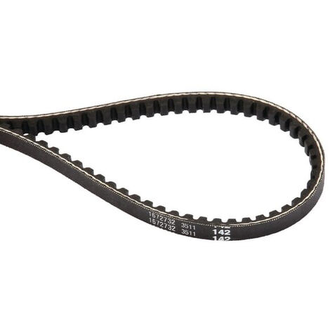 Courroie trapézoïdale SNAPPER 1672732SM