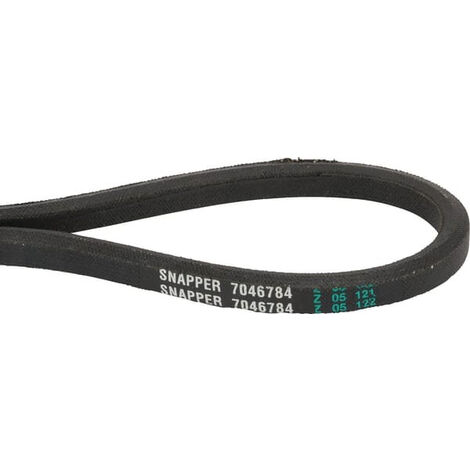 Courroie trapézoïdale SNAPPER 7046784YP