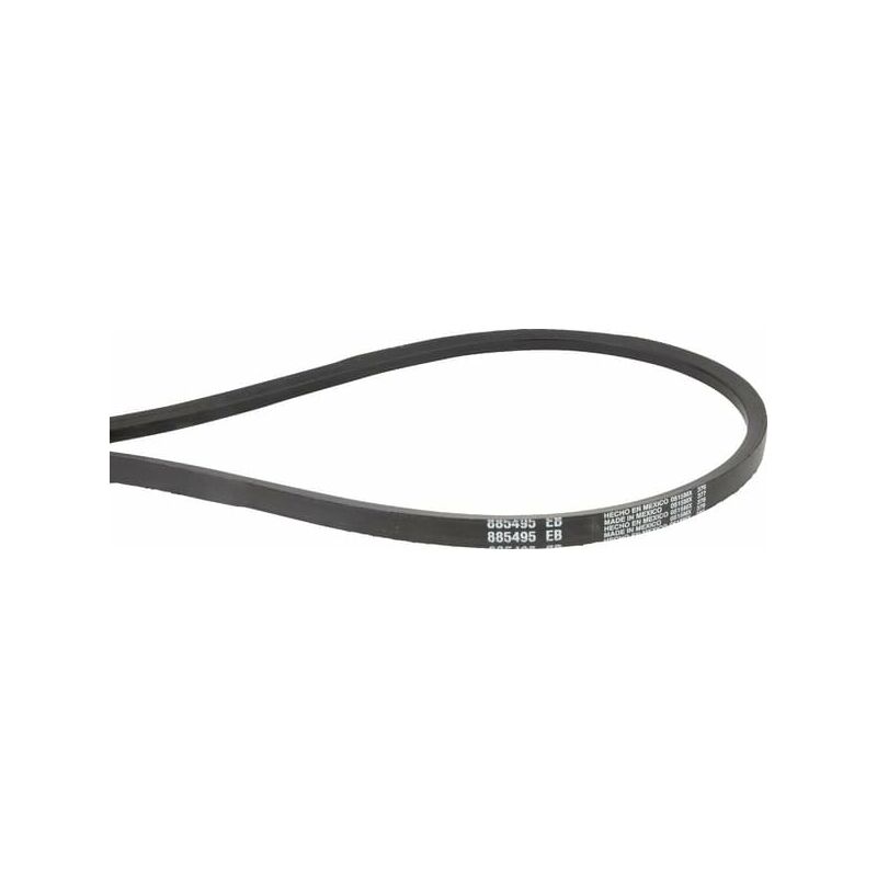 Snapper - Courroie trapézoïdale 885495YP