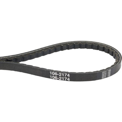 Courroie trapézoïdale TORO 1062174