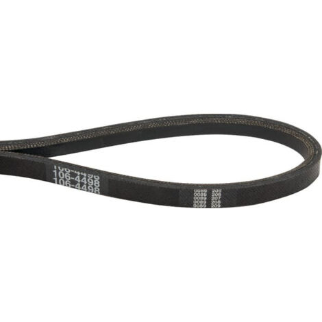 Courroie trapézoïdale TORO 1064498