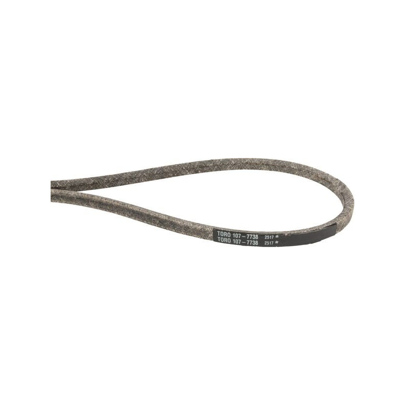 Toro - Courroie trapézoïdale 1077738
