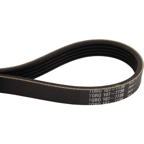 Courroie trapezoidale TORO 1077739