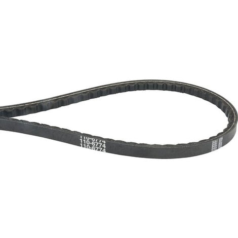 Courroie trapézoïdale TORO 1106774