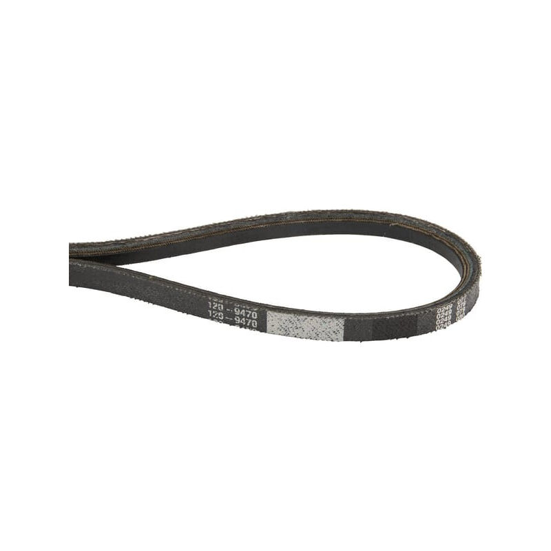 Toro - Courroie trapezoidale 1209470