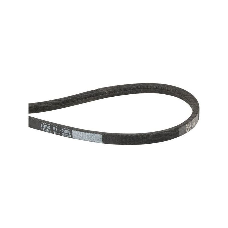 Toro - Courroie trapézoïdale 912258