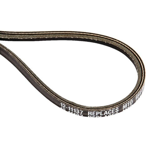 Courroie trapézoïdale UNIVERSEL FGP800035
