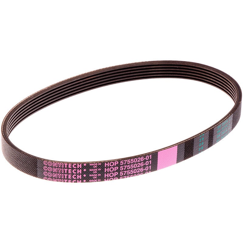 Husqvarna - Courroie trapézoïdale 575502601