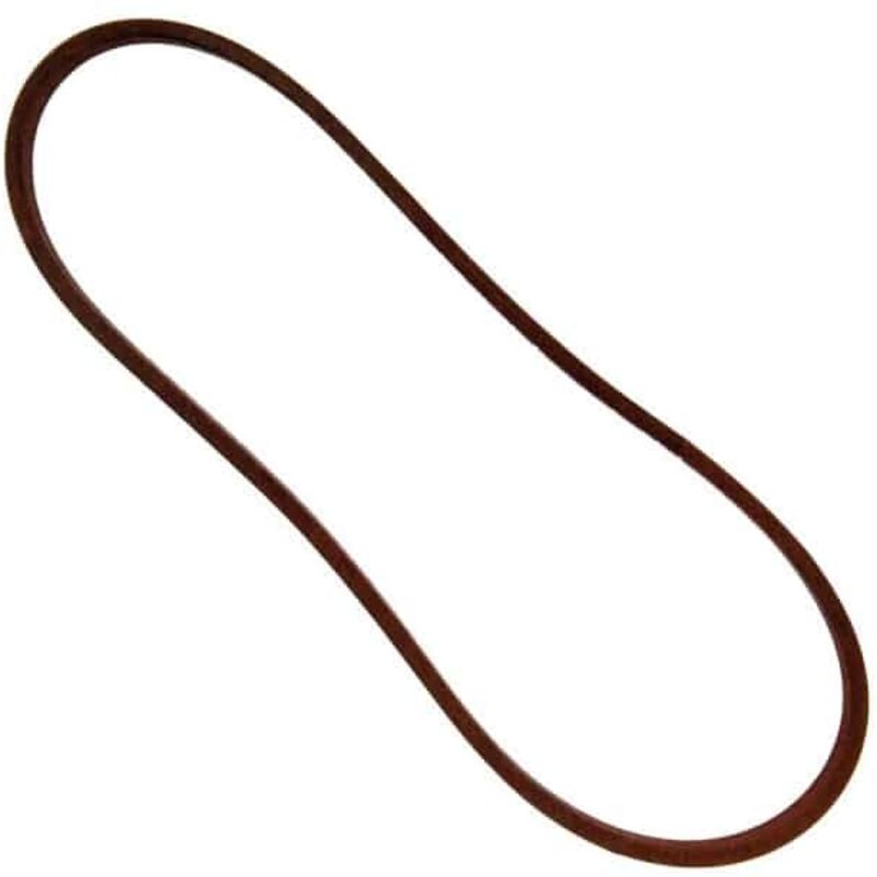 Courroie trapézoïdale MTD 7540432 - 754-0432