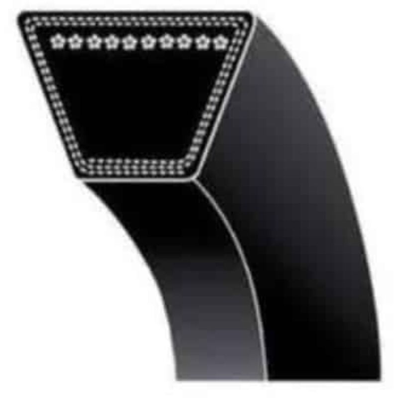 MTD - Courroie trapézoïdale 7540441