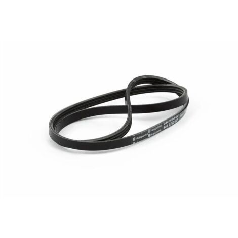 COURROIE TROIS RAINURES 16'' 544976302 ORIGINAL HUSQVARNA