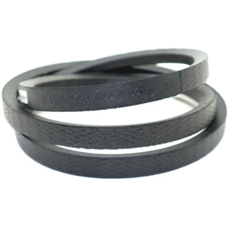 Courroie type trapézoïdale lisse B63