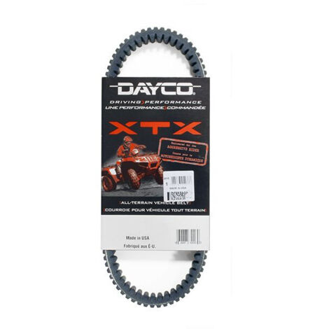 Courroie XTX 878 X 35.6