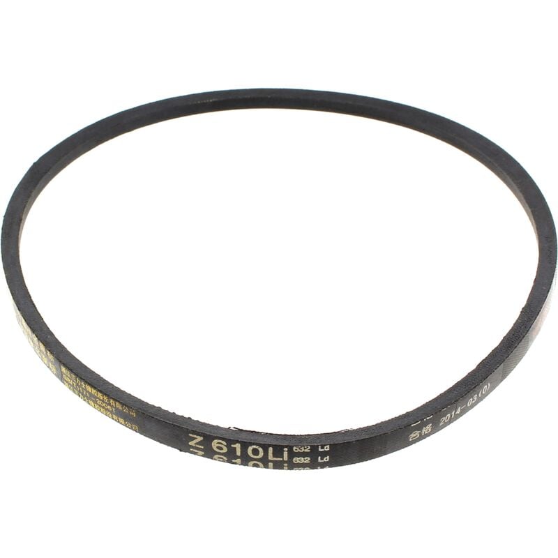 Greatland - Courroie z610 jl36x0204a jlgb11544z610 - bineuse