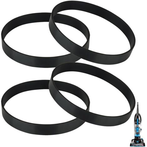 Courroies pour aspirateurs Bissell modèles 7/9/10/12/14, accessoires