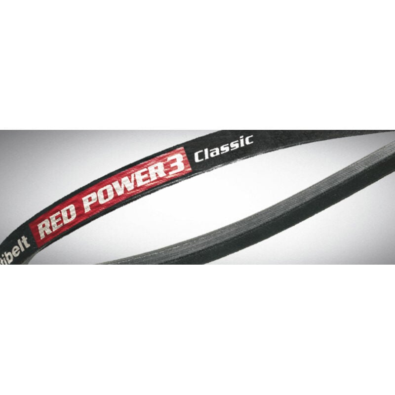 Courroie Optibelt Red Power spz, 2360mm ( Prix pour 1 )