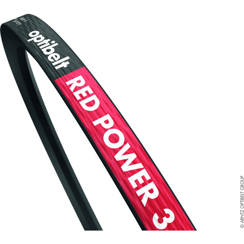 Courroie Optibelt sk, Section spz ( Prix pour 1 )