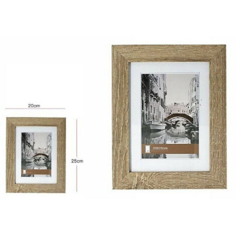 Cours Photographiques Pour La Dimension Tele Fotographique 20 X 25 Cm Legno 63176
