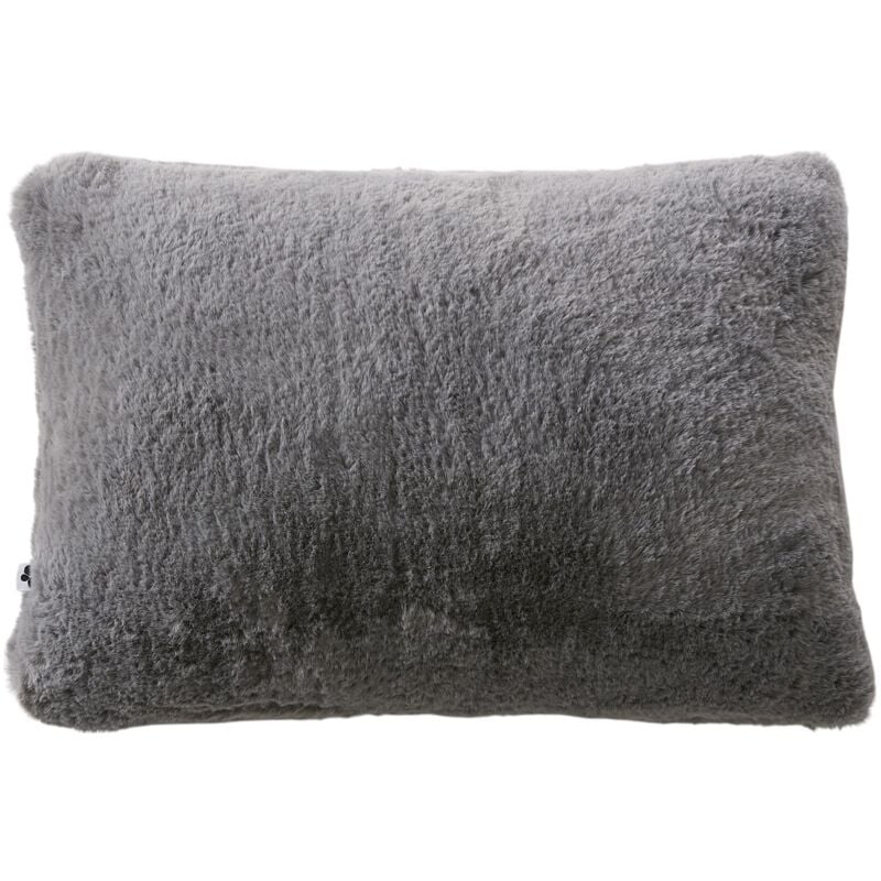 Coussin 40 x 60 cm Sven loup gris